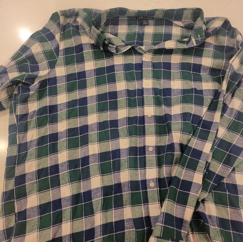 Flannel - Picture 3 of 3